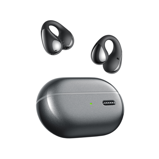 Soundpeats Open-ear Clip-on Earbuds PearlClip Pro Soundpeats.pk