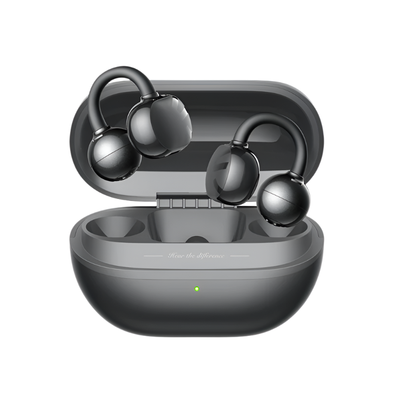 Soundpeats POP Clip Open Ear Wireless Earbuds Soundpeats.pk