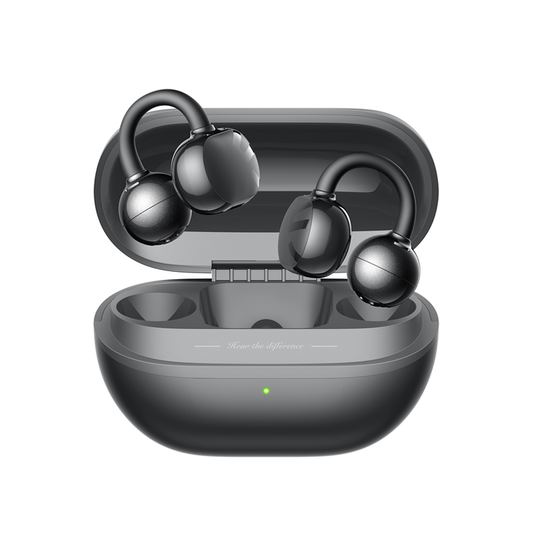 Soundpeats POP Clip Open Ear Wireless Earbuds Soundpeats.pk