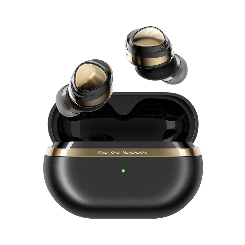 Soundpeats Opera05 Hybrid Dual ANC Wireless Earbuds Soundpeats.pk