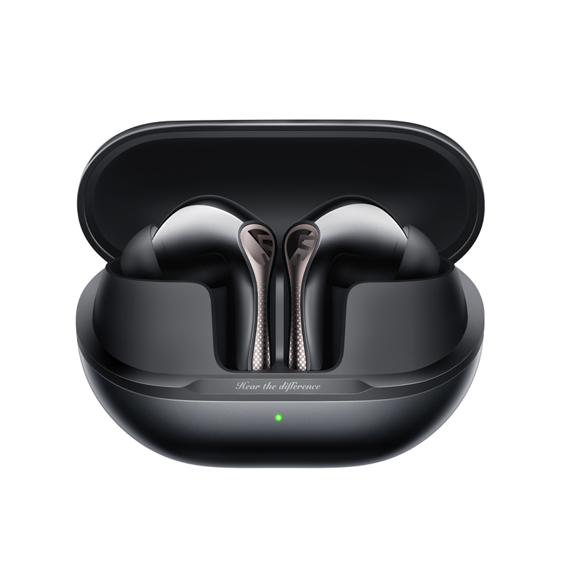 Soundpeats Air5 Pro Wireless Airpods Soundpeats.pk