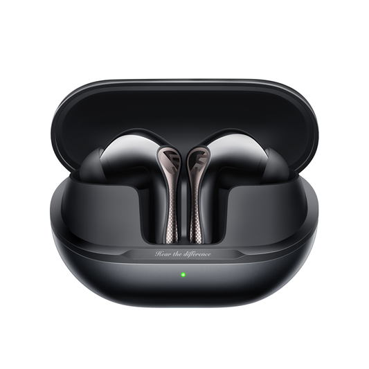 Soundpeats Air5 Pro Wireless Airpods Soundpeats.pk
