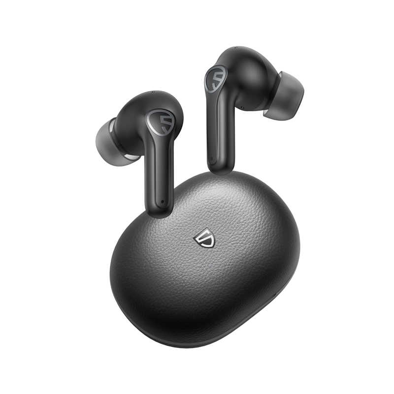 Soundpeats T3 Pro Bluetooth Earbuds Soundpeats.pk