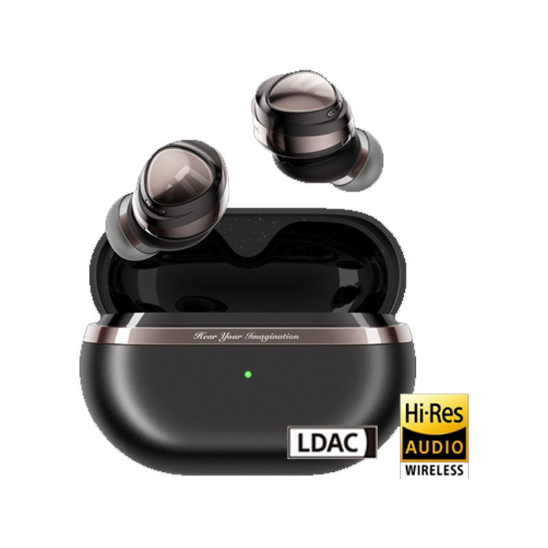 OPERA 3 SOUNDPEATS - HI-RES EARBUDS WITH LDAC AND ANC Soundpeats