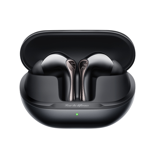 Soundpeats Air5 Pro Wireless Airpods Soundpeats.pk