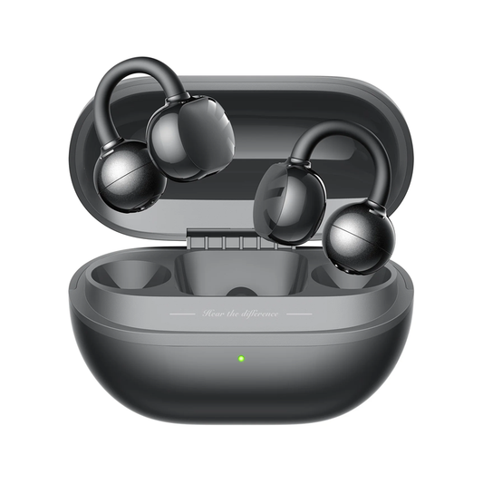 Soundpeats POP Clip Open Ear Wireless Earbuds Soundpeats.pk