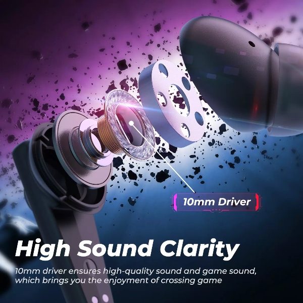 cyber gear soundpeats.pk