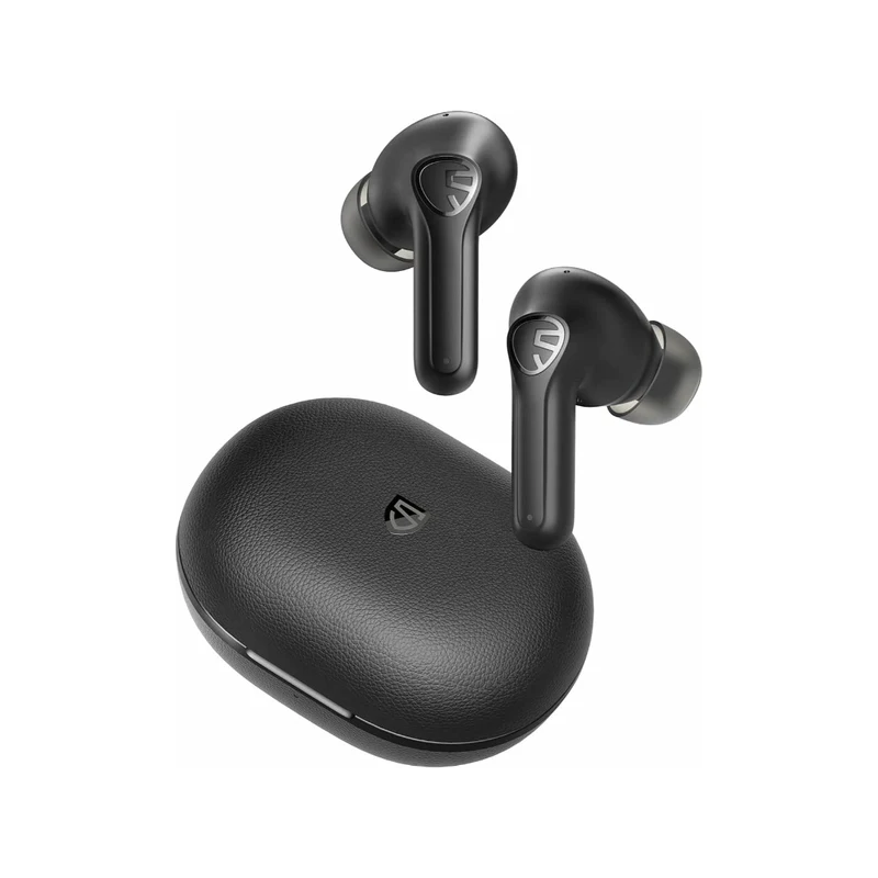 LIFE SOUNDPEATS - BEST BUDGET ANC WIRELESS EARBUDS Soundpeats