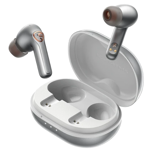 H2 SOUNDPEATS - DUAL DRIVER TRUE WIRELESS EARBUDS Soundpeats, soundpeats h2 price in pakistan, soundpeats h2 price, soundpeats h2 earbuds price, buy soundpeats h2 online, buy soundpeats h2 online in pakistan, best earbuds in pakistan, soundpeats.pk, soundpeats h2 wireless earbuds price