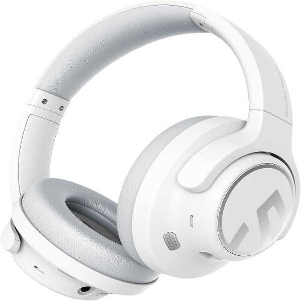 SPACE SOUNDPEATS - MONSTER BOOST DRIVER WITH ACTIVE NOISE CANCELLATION (Copy) Soundpeats.pk