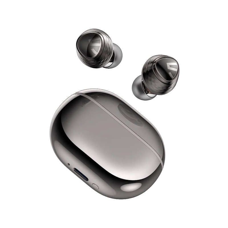 ENGINE 4 SOUNDPEATS - HI-RES AUDIO WITH LDAC WIRELESS EARBUDS Soundpeats