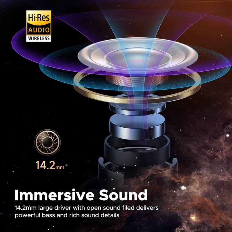 air 3 deluxe hs soundpeats