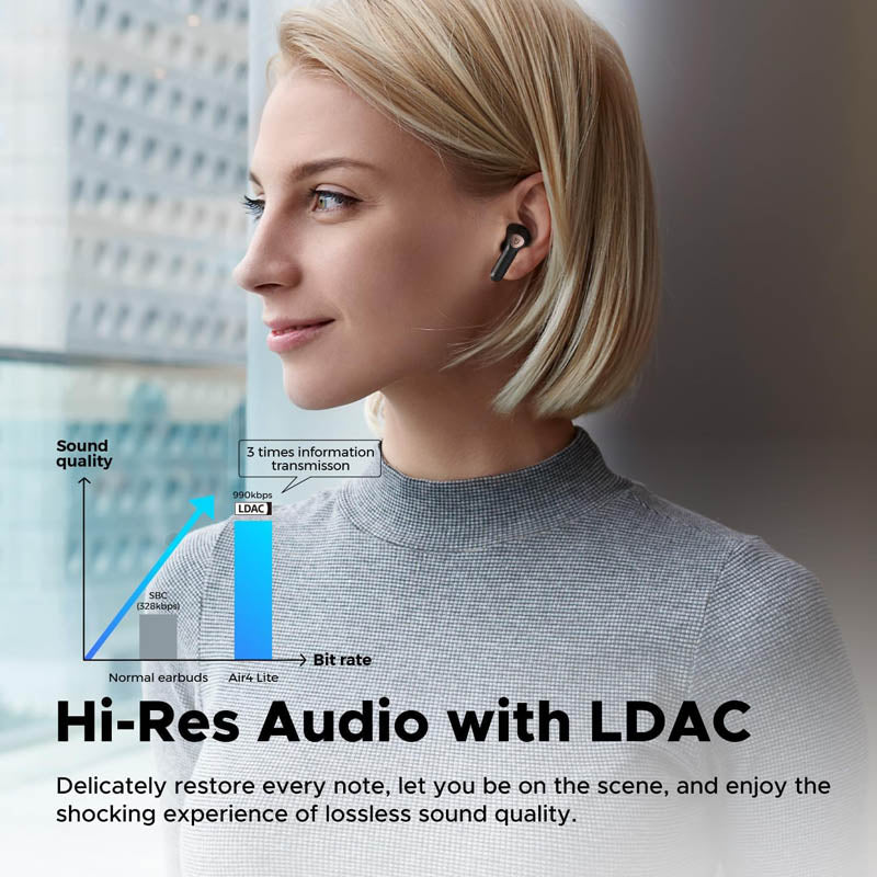 air 4 lite soundpeats
