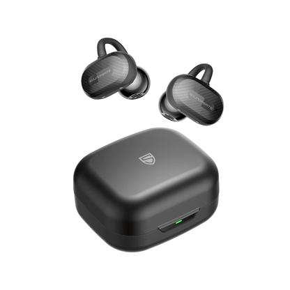 Soundpeats Air Clip Open Ear Wireless Earbuds Soundpeats.pk