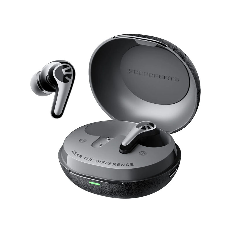 Soundpeats C30 Hybrid ANC Wireless Earbuds Soundpeats.pk
