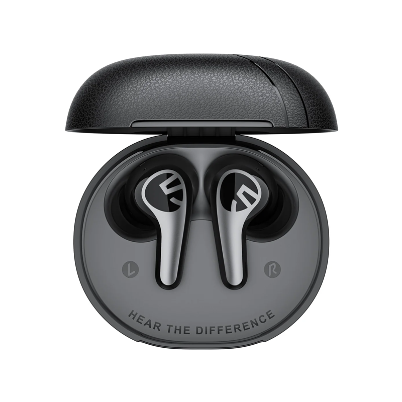 Soundpeats C30 Hybrid ANC Wireless Earbuds Soundpeats.pk