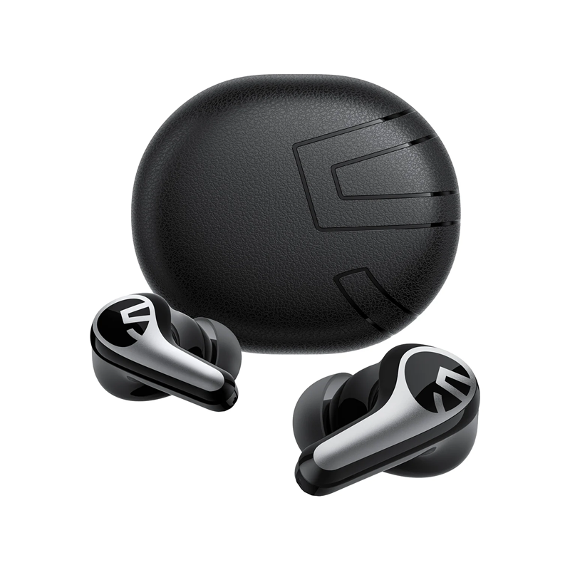 Soundpeats C30 Hybrid ANC Wireless Earbuds Soundpeats.pk