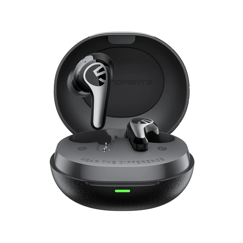 Soundpeats C30 Hybrid ANC Wireless Earbuds Soundpeats.pk