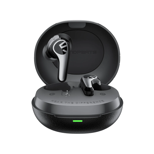 Soundpeats C30 Hybrid ANC Wireless Earbuds Soundpeats.pk