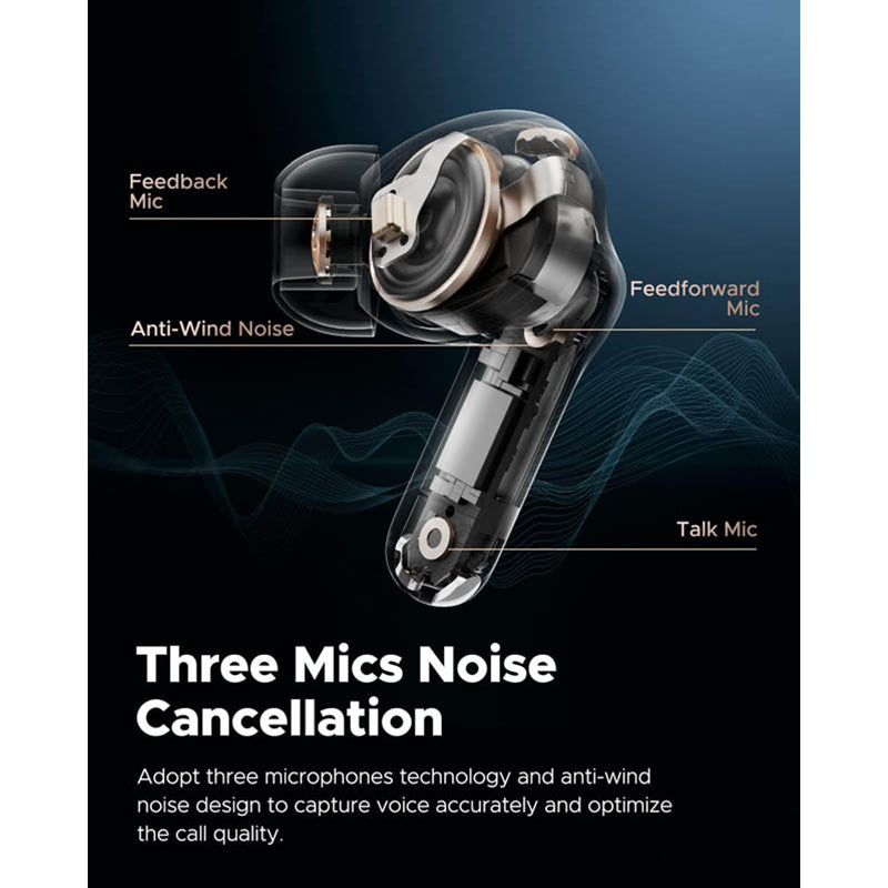 Capsule 3 Pro Soundpeats