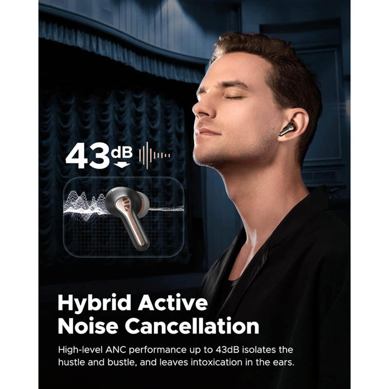 capsule 3 pro soundpeats
