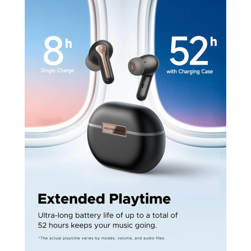 Capsule 3 Pro Soundpeats