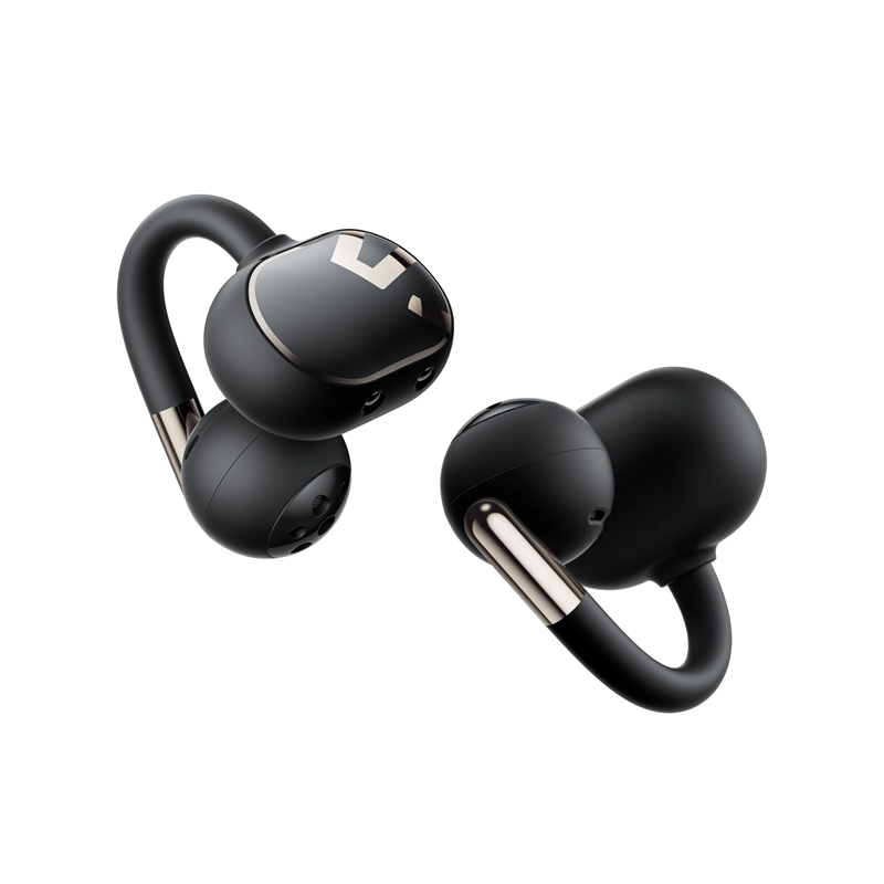 Soundpeats Clip 1 Open-Ear Clip-On Earphones Soundpeats.pk