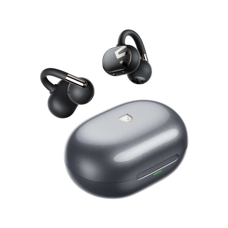 Soundpeats Clip 1 Open-Ear Clip-On Earphones Soundpeats.pk