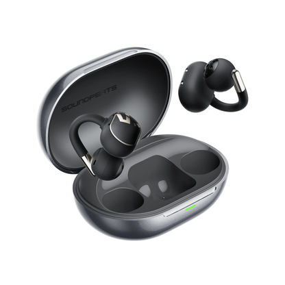 Soundpeats Clip 1 Open-Ear Clip-On Earphones Soundpeats.pk