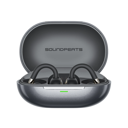 Soundpeats Clip 1 Open-Ear Clip-On Earphones Soundpeats.pk