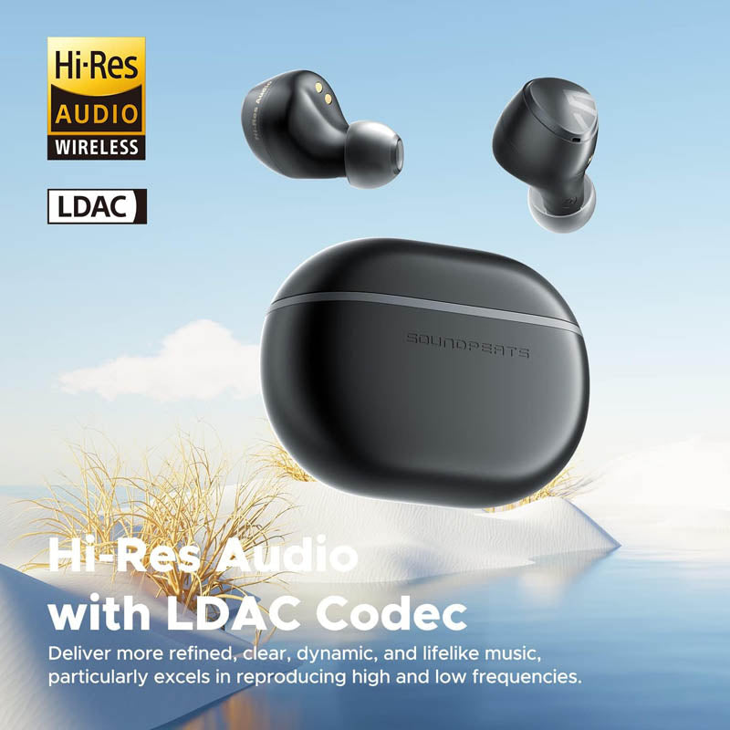 Mini HS Soundpeats
