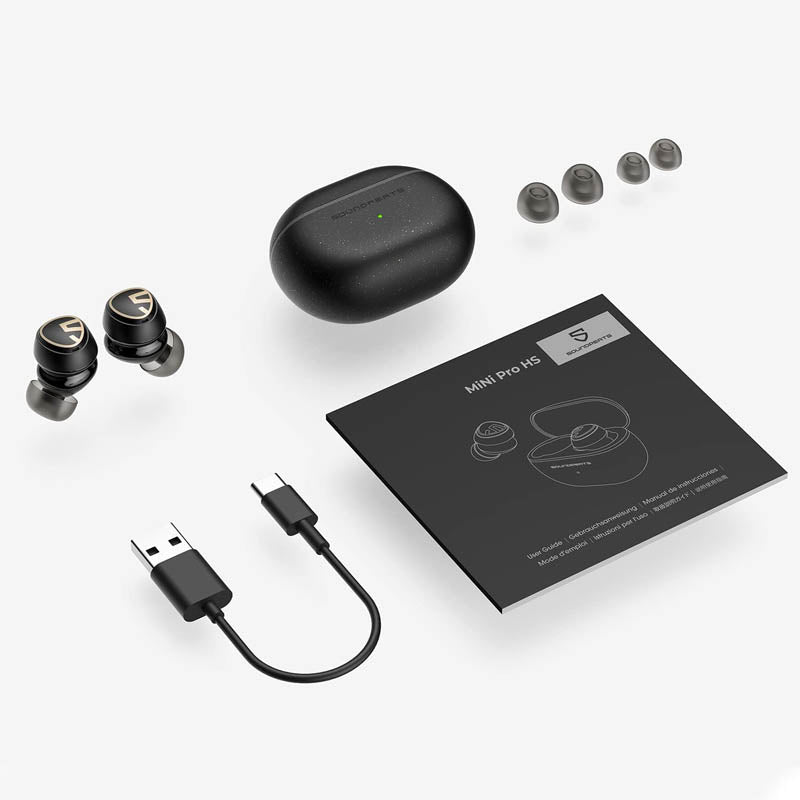 Instrucciones best sale earbuds xiaomi