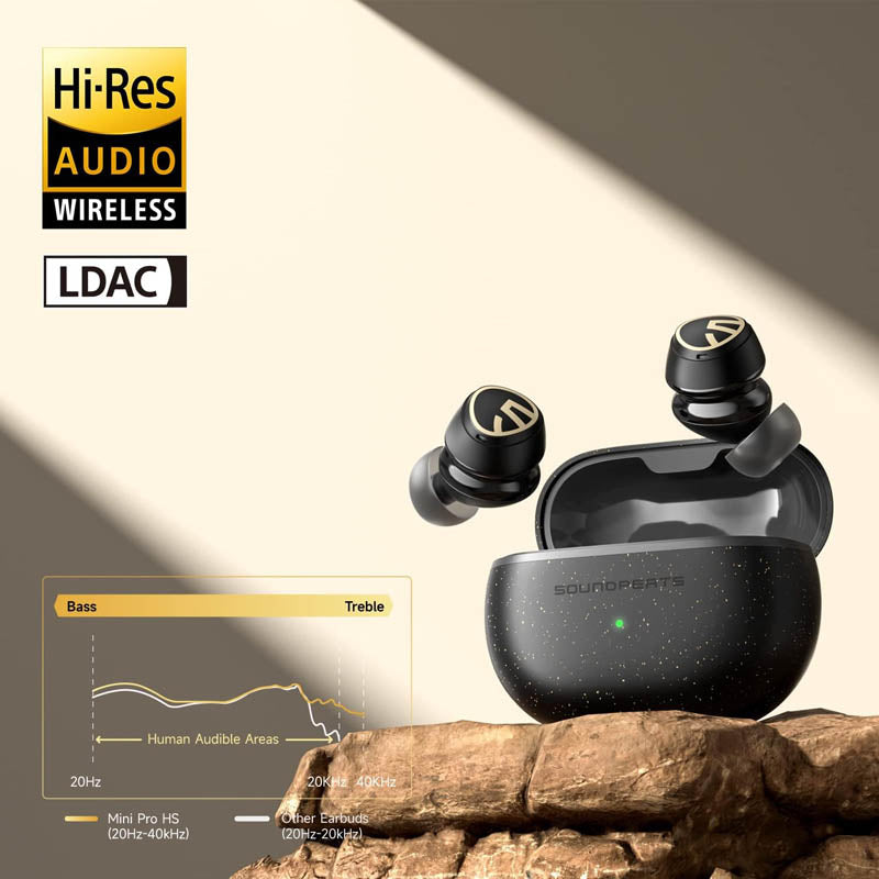 Mini Pro HS Soundpeats