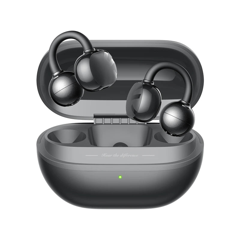 Soundpeats POP Clip Open Ear Wireless Earbuds Soundpeats.pk