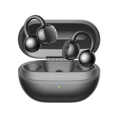 Soundpeats POP Clip Open Ear Wireless Earbuds Soundpeats.pk