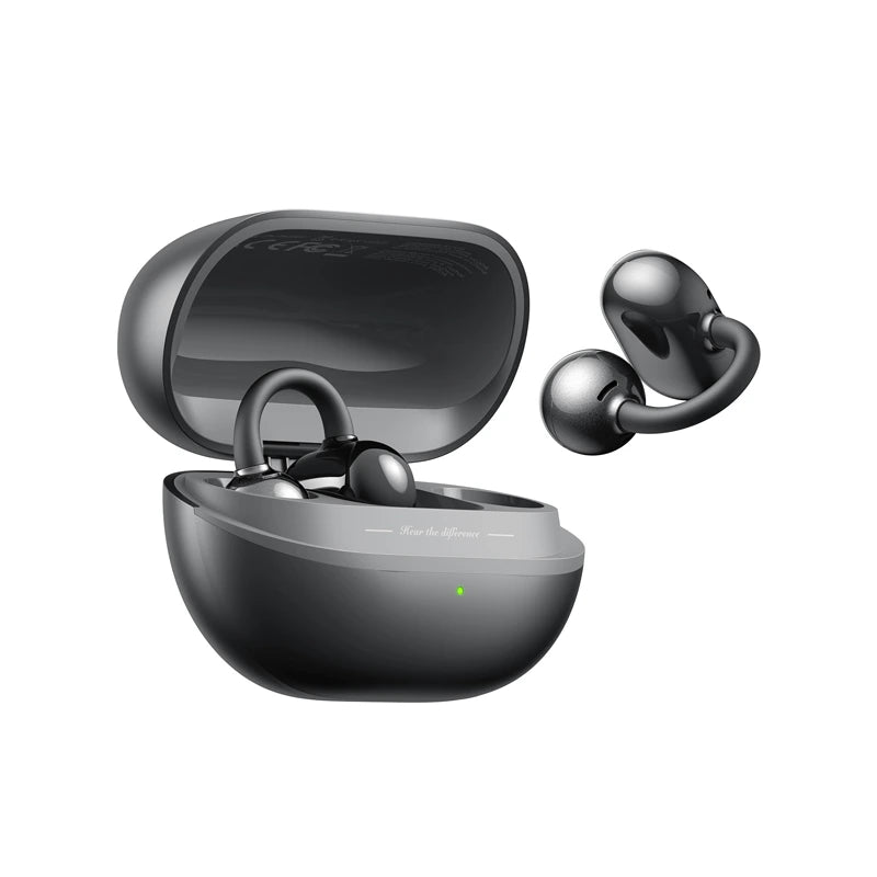 Soundpeats POP Clip Open Ear Wireless Earbuds Soundpeats.pk