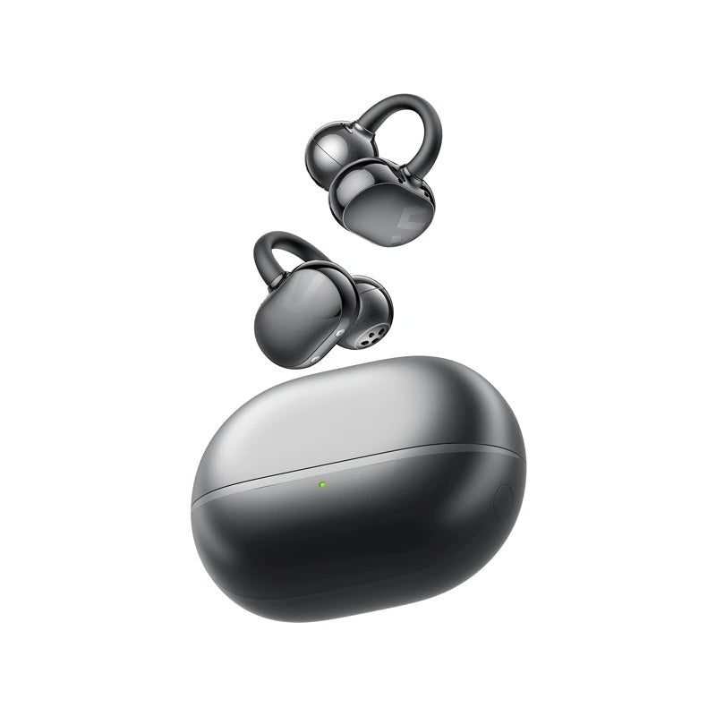 Soundpeats POP Clip Open Ear Wireless Earbuds Soundpeats.pk