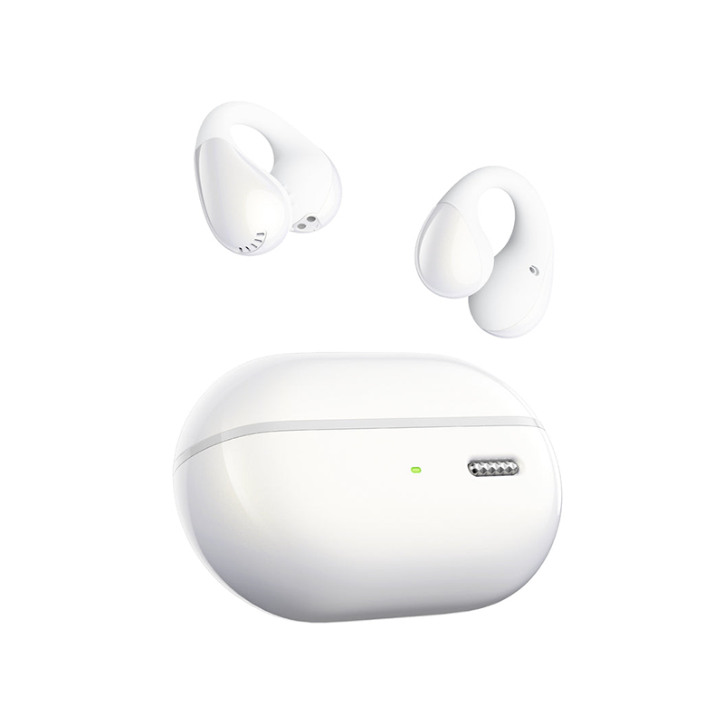 Soundpeats Open-ear Clip-on Earbuds PearlClip Pro Soundpeats.pk