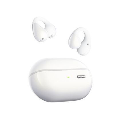 Soundpeats Open-ear Clip-on Earbuds PearlClip Pro Soundpeats.pk