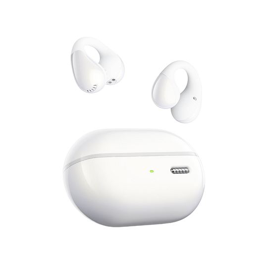 Soundpeats Open-ear Clip-on Earbuds PearlClip Pro Soundpeats.pk