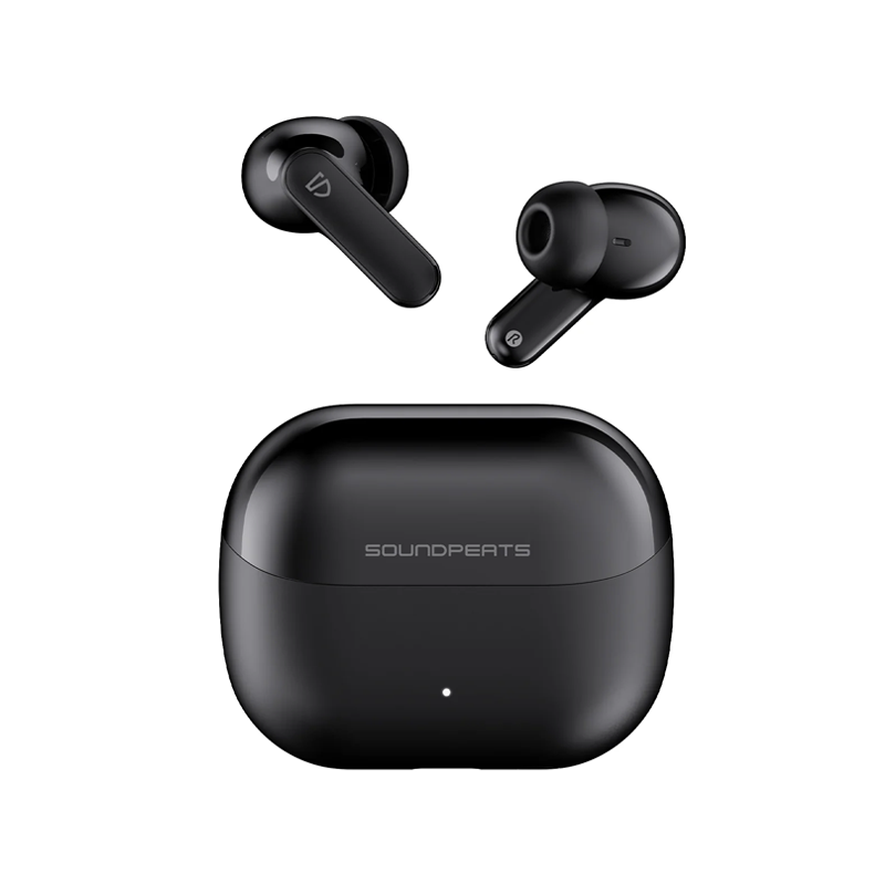 Soundpeats Q3 Pro ANC Wireless Earbuds Soundpeats.pk
