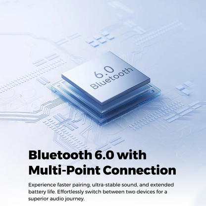 Soundpeats Q3 Pro ANC Wireless Earbuds Soundpeats.pk