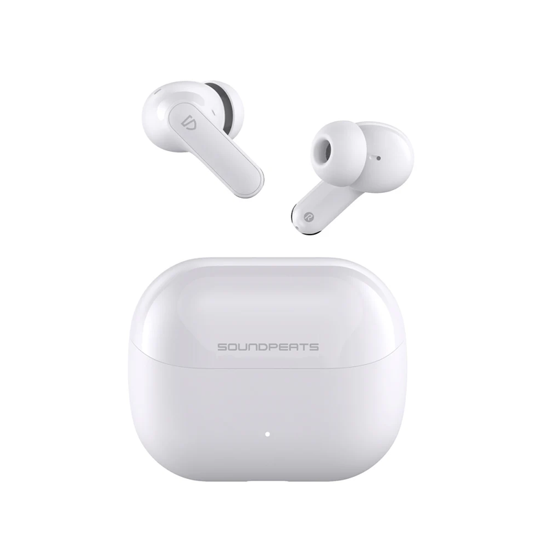 Soundpeats Q3 Pro ANC Wireless Earbuds Soundpeats.pk