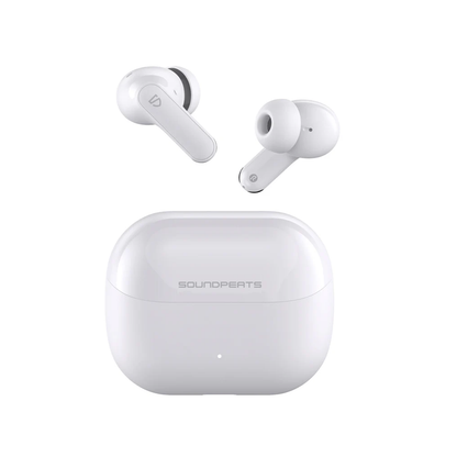 Soundpeats Q3 Pro ANC Wireless Earbuds Soundpeats.pk