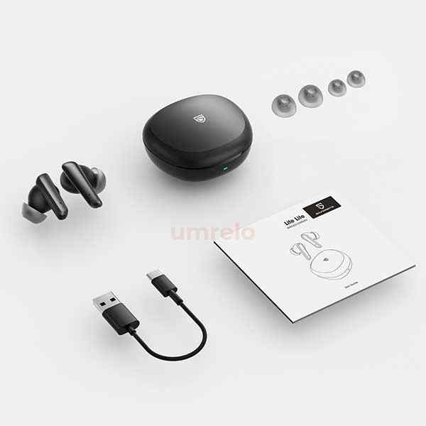 LIFE LITE SOUNDPEATS BEST AFFORTABLE TRUE WIRELESS EARBUDS