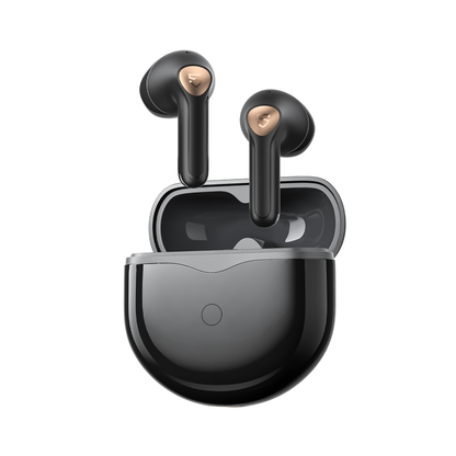 Soundpeats Air4 Lite - Best AI Noise Cancellation Airpods | Soundpeats.pk