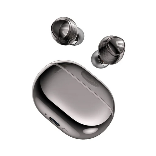 Soundpeats Engine4 - Hi-Res Audio With LDAC Wireless Earbuds | Soundpeats.pk