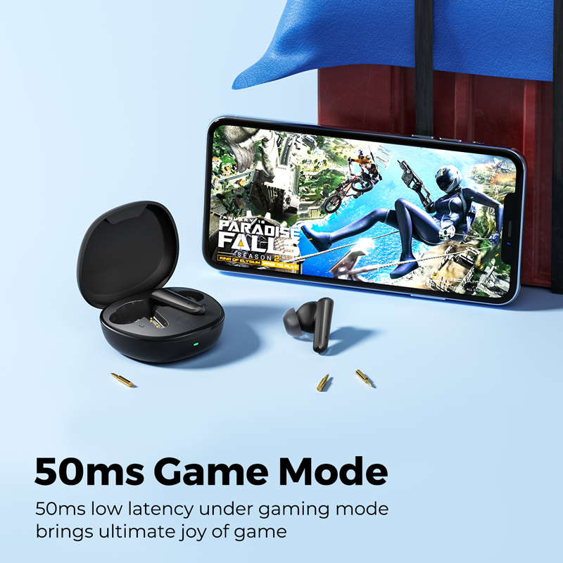 Soundpeats Life Lite - Best Affordable True Wireless Earbuds | Soundpeats.pk
 