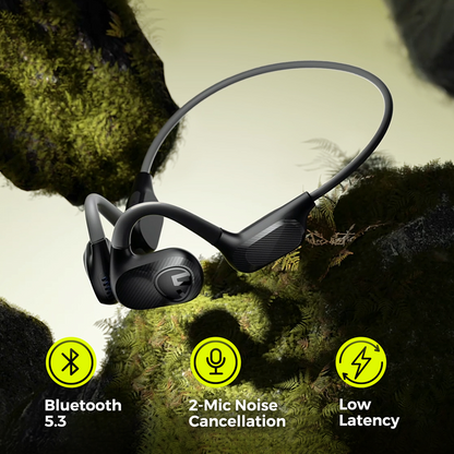 Soundpeats RunFree Lite2 - Bluetooth Open-Ear Sport Headphones Soundpeats.pk
