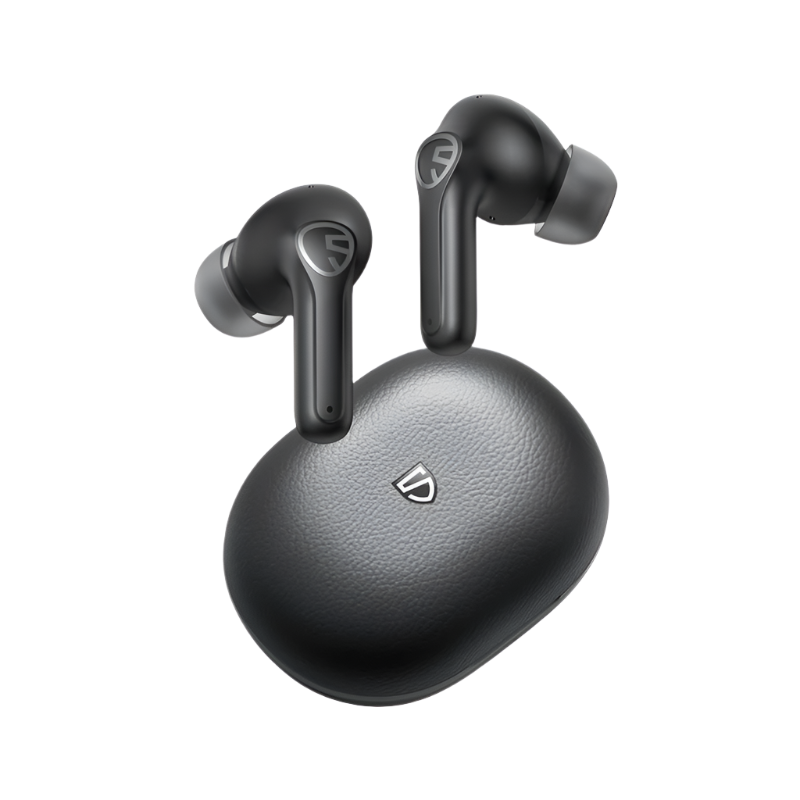 Soundpeats T3 Pro Bluetooth Earbuds| Soundpeats.pk